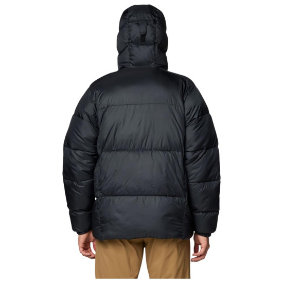 Columbia Ανδρικό μπουφάν Puffect™ II Hooded Jacket Columbia Ανδρικό μπουφάν Puffect™ II Hooded Jacket